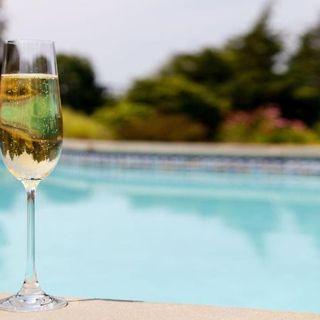 Agriturismo Il Boschetto Ornago Kültér fotó