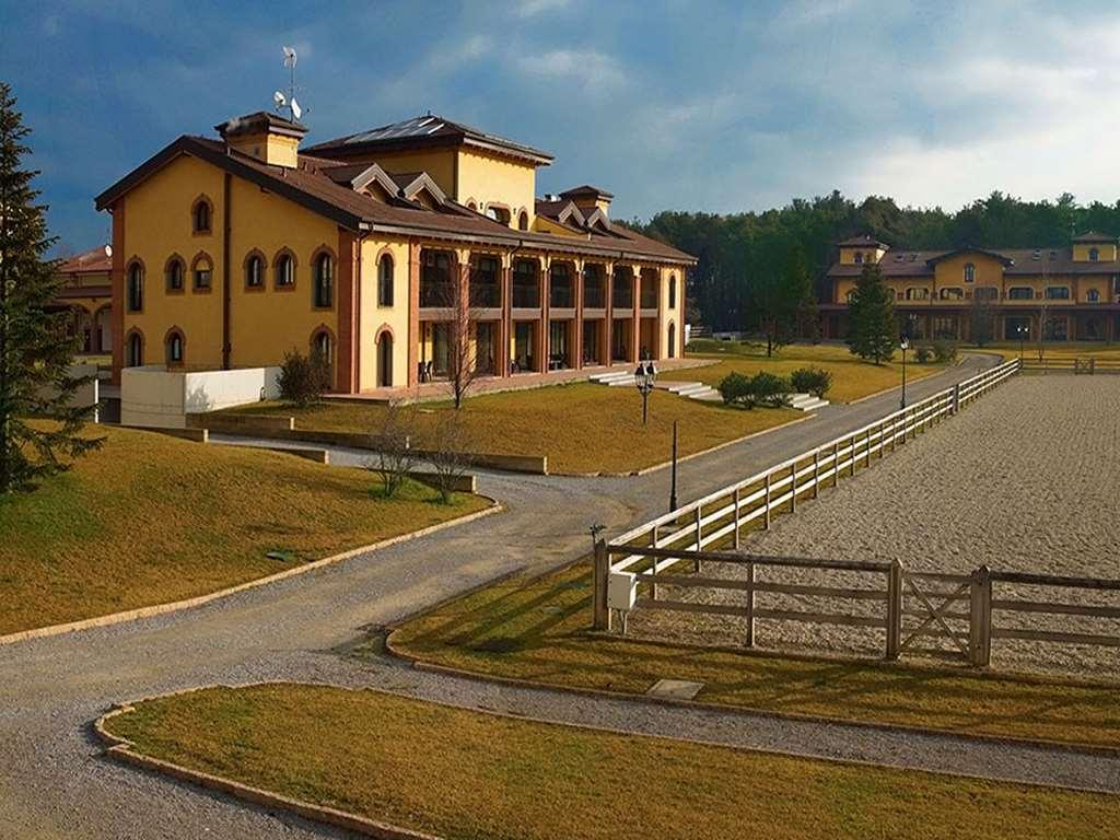 Agriturismo Il Boschetto Ornago Kültér fotó