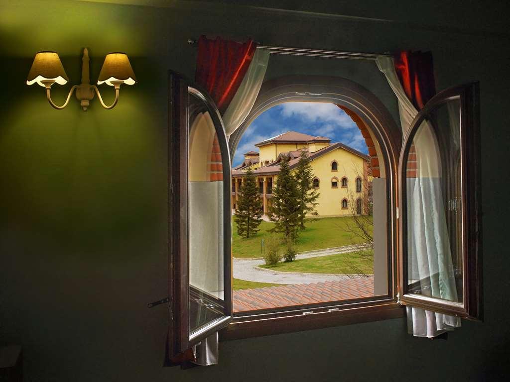 Agriturismo Il Boschetto Ornago Létesítmények fotó