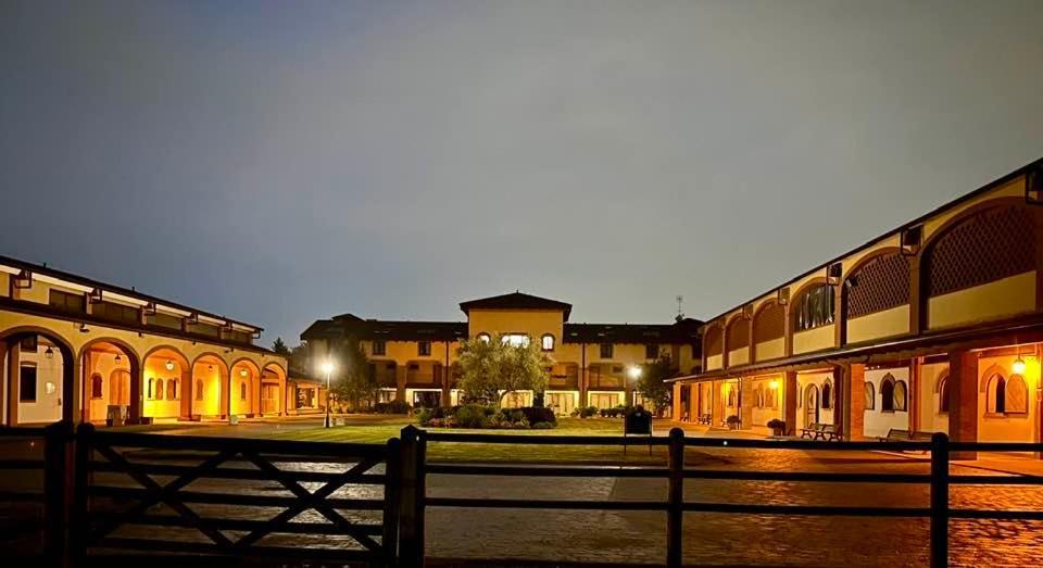 Agriturismo Il Boschetto Ornago Kültér fotó