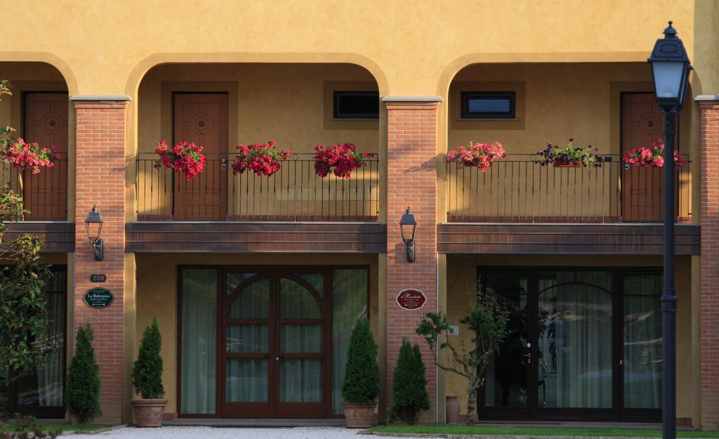 Agriturismo Il Boschetto Ornago Kültér fotó
