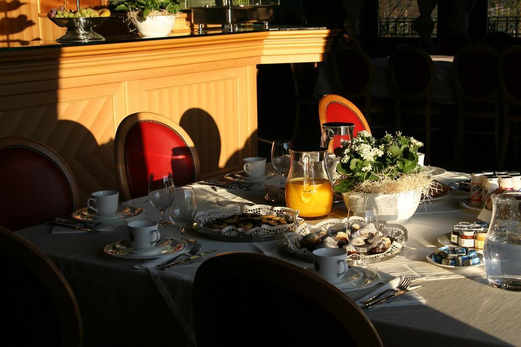 Agriturismo Il Boschetto Ornago Kültér fotó