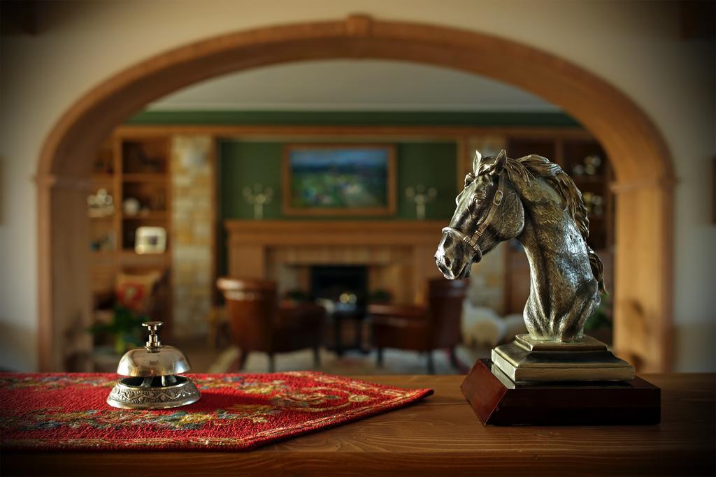 Agriturismo Il Boschetto Ornago Kültér fotó