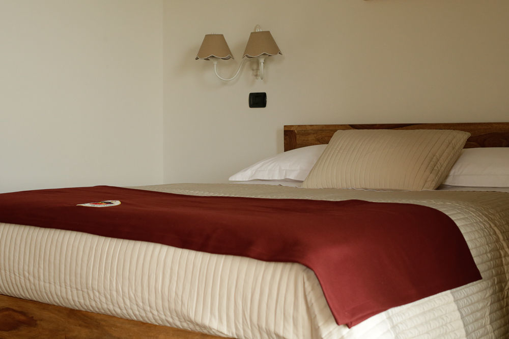 Agriturismo Il Boschetto Ornago Kültér fotó