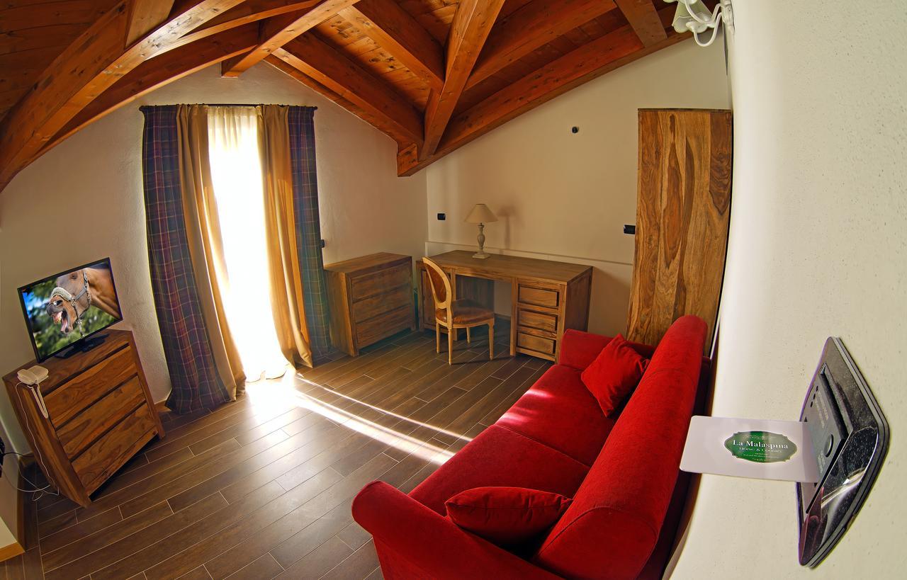 Agriturismo Il Boschetto Ornago Kültér fotó